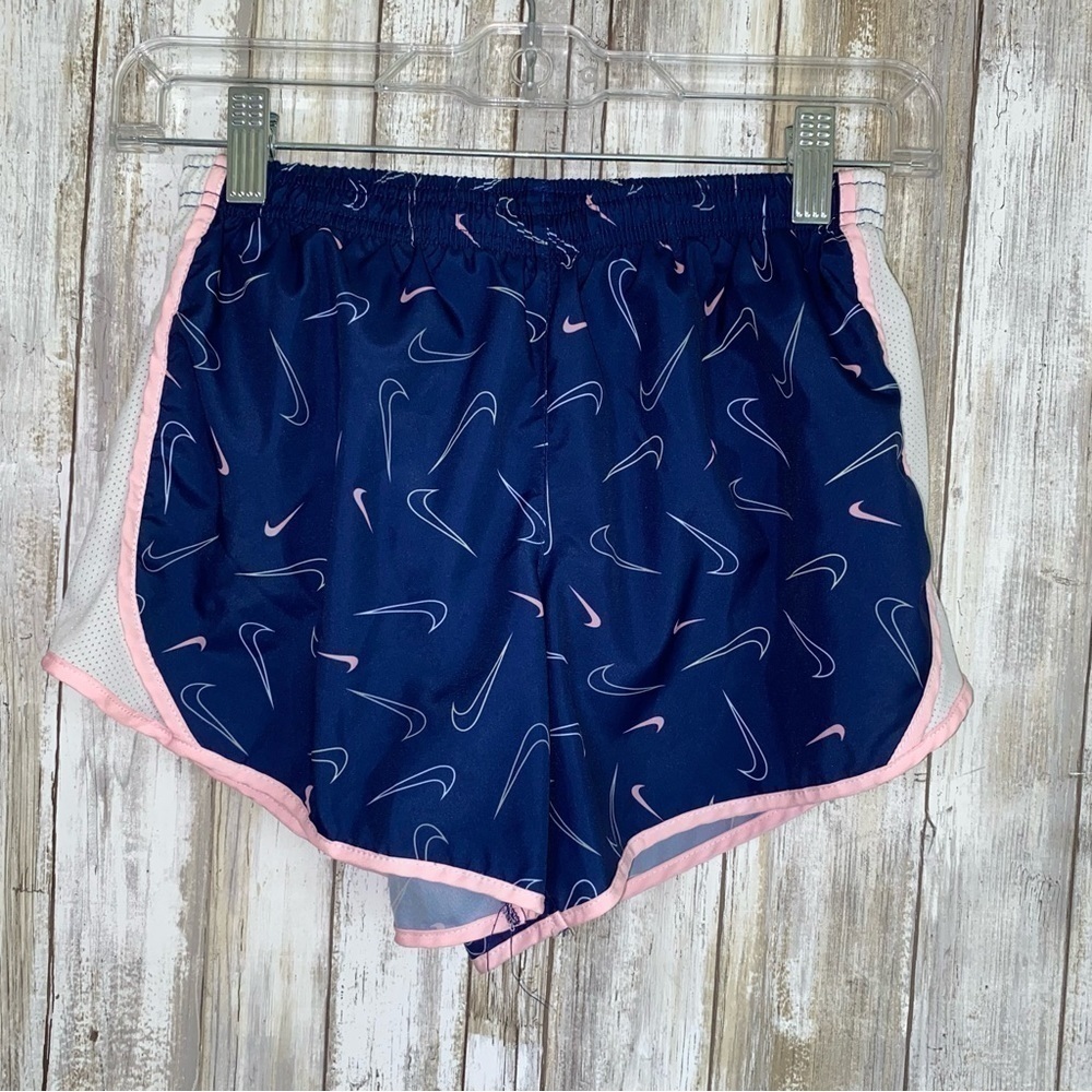 Nike Kids Logo Shorts